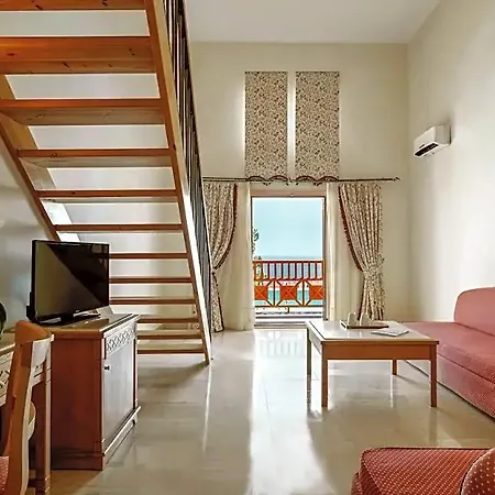 Canvas By Mitsis Family Village Hotel 4*