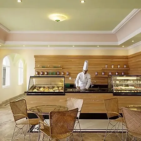 Hotel Canvas By Mitsis Family Village