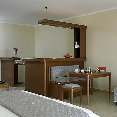 Canvas By Mitsis Family Village Hotel Kardamena (Kos)