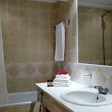 Canvas By Mitsis Family Village Hotel 4*