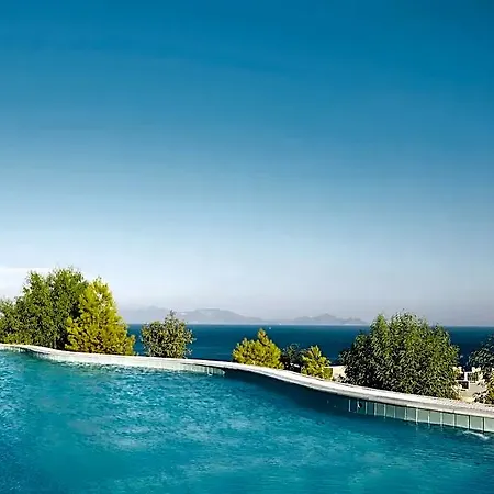 Hotel Canvas By Mitsis Family Village