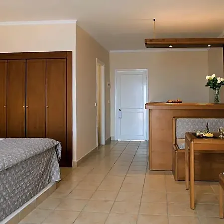 Canvas By Mitsis Family Village Hotel 4*