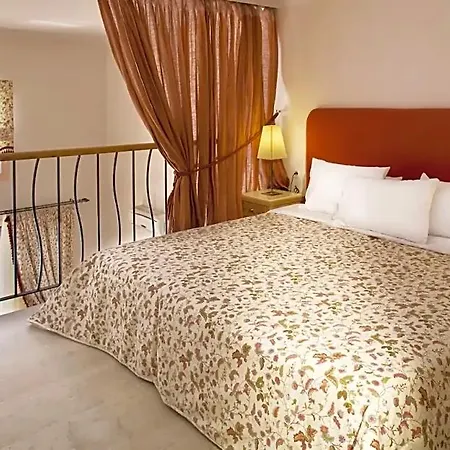 Canvas By Mitsis Family Village Hotel