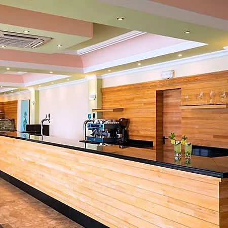 Hotel Canvas By Mitsis Family Village Kardamena (Kos)
