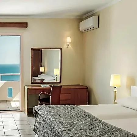 Canvas By Mitsis Family Village Hotel Kardamena (Kos)