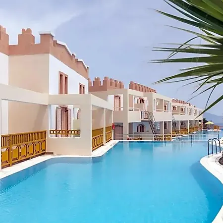 Hotel Canvas By Mitsis Family Village Kardamena (Kos)