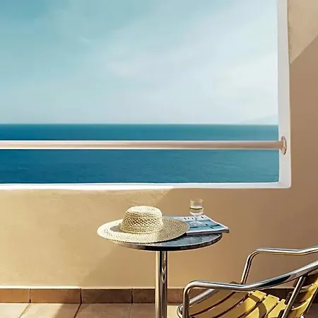 Canvas By Mitsis Family Village 4*
