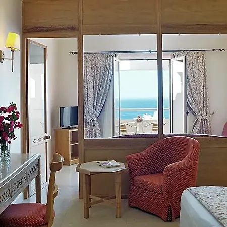 Canvas By Mitsis Family Village Hotel 4*