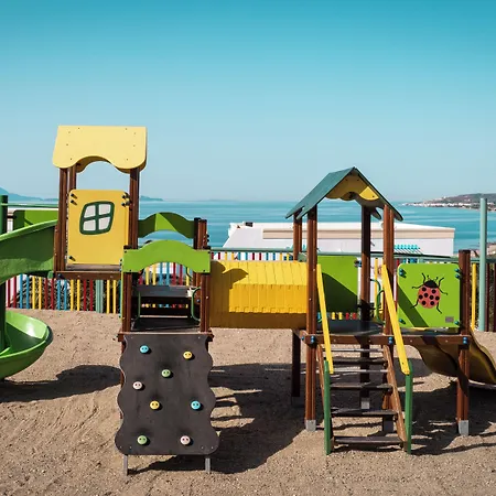 Hotel Canvas By Mitsis Family Village Kardamena (Kos)