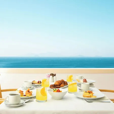 Canvas By Mitsis Family Village Hotel 4*