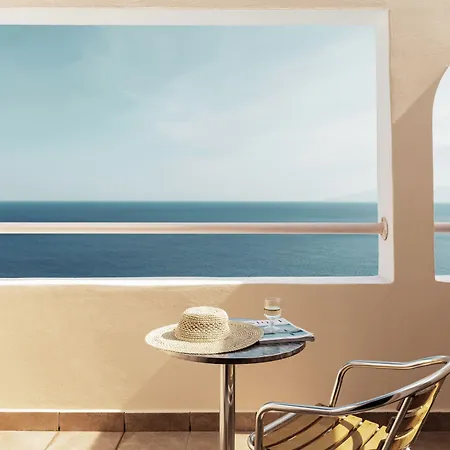 Hotel Canvas By Mitsis Family Village