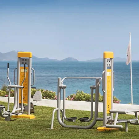 Hotel Canvas By Mitsis Family Village Kardamena (Kos)