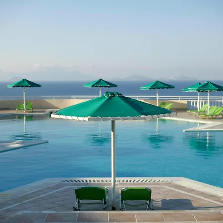 Canvas By Mitsis Family Village Hotel 4*