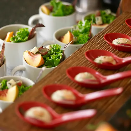 Canvas By Mitsis Family Village