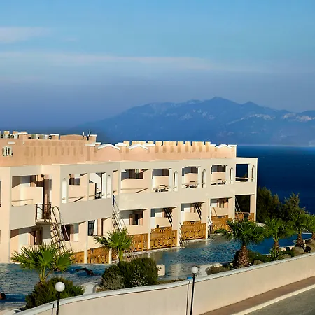 Mitsis Family Village Hotel 4*