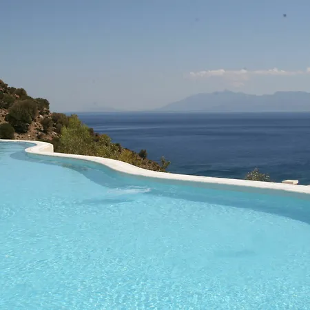 Canvas By Mitsis Family Village 4* Kardamena (Kos)