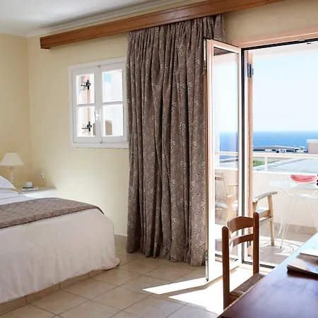 Canvas By Mitsis Family Village Hotel