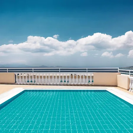 Mitsis Family Village 호텔 Kardamena (Kos)