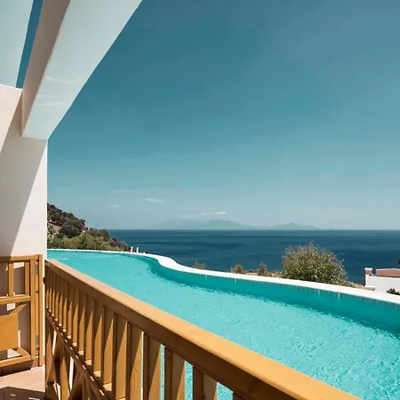 Canvas By Mitsis Family Village 4*