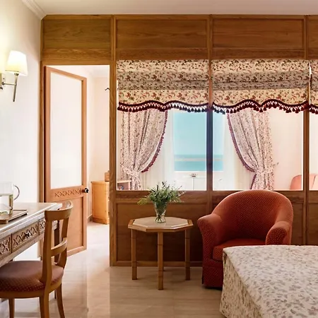 فندق Canvas By Mitsis Family Village 4*