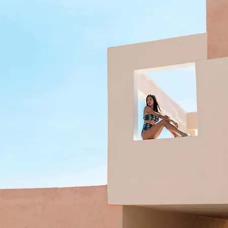 호텔 Mitsis Family Village Kardamena (Kos)