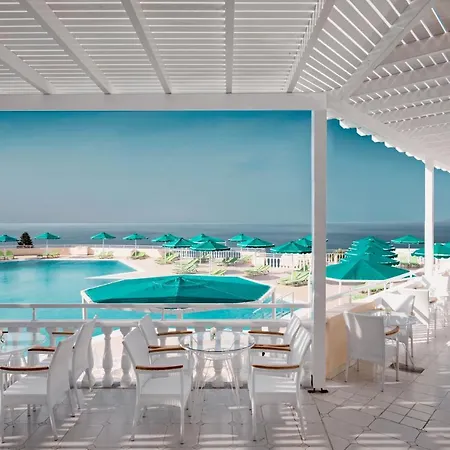 Mitsis Family Village Ξενοδοχείο Kardamena (Kos)