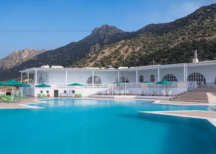 Hotel Canvas By Mitsis Family Village