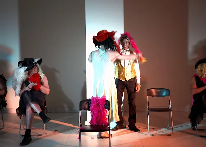 Hotel Canvas By Mitsis Family Village 4*