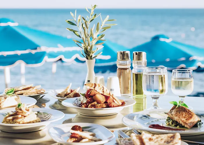 Canvas By Mitsis Family Village Kardamena (Kos)