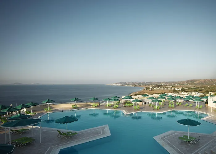 Canvas By Mitsis Family Village 4* Kardamena (Kos)