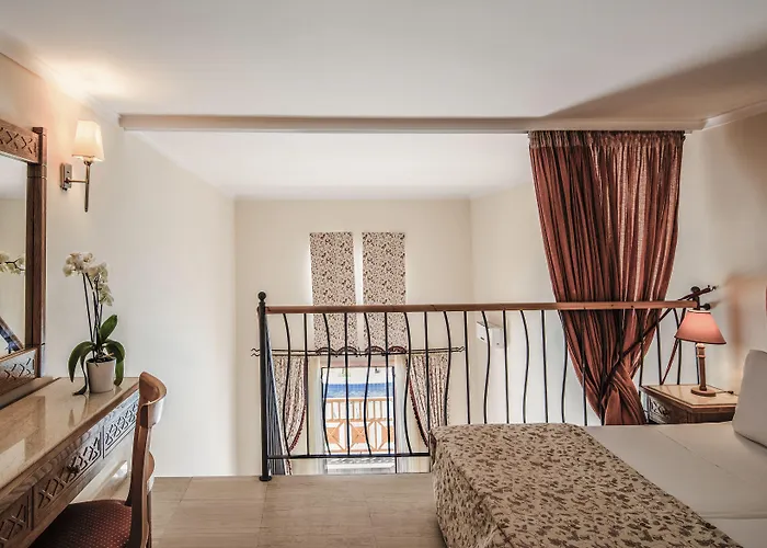 Hotel Canvas By Mitsis Family Village Kardamena (Kos)