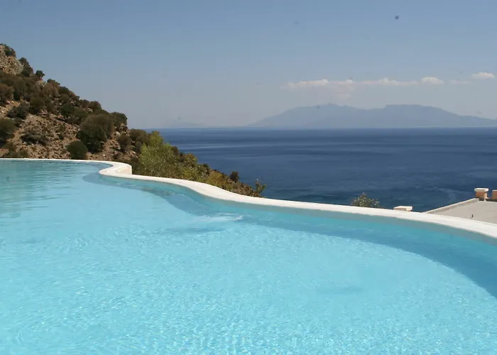 Canvas By Mitsis Family Village 4* Kardamena (Kos)