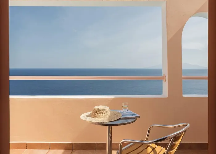 Canvas By Mitsis Family Village 4*