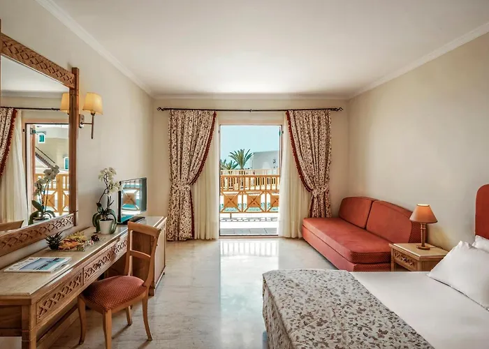 Canvas By Mitsis Family Village Kardamena (Kos)