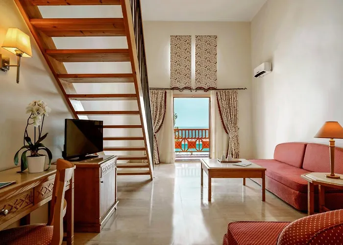 Hotel Canvas By Mitsis Family Village Kardamena (Kos)