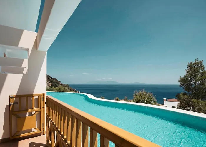 Canvas By Mitsis Family Village 4*