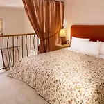 Canvas By Mitsis Family Village 4*