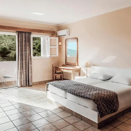 호텔 Canvas By Mitsis Family Village 4*