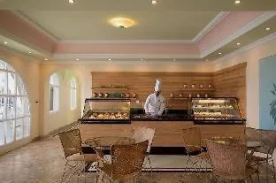 호텔 Canvas By Mitsis Family Village 4*