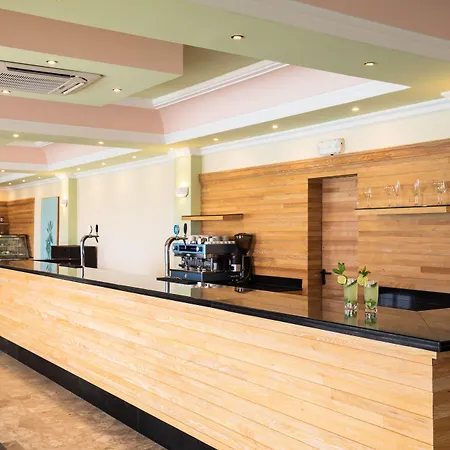 Canvas By Mitsis Family Village Kardamena (Kos)