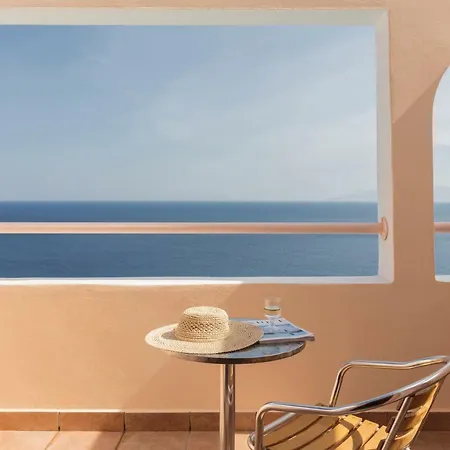 Canvas By Mitsis Family Village 4*