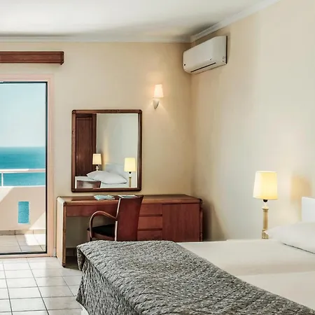 Canvas By Mitsis Family Village Kardamena (Kos)