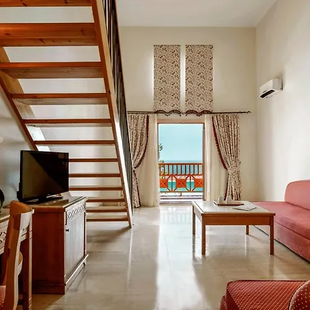 호텔 Canvas By Mitsis Family Village Kardamena (Kos)