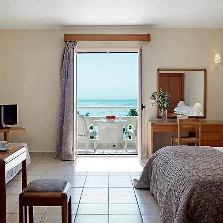 Canvas By Mitsis Family Village 호텔 4*