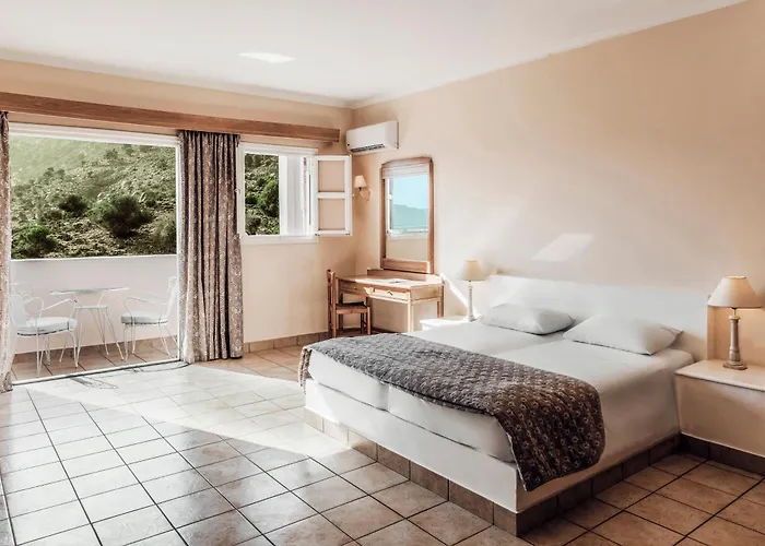 Hotel Canvas By Mitsis Family Village 4*