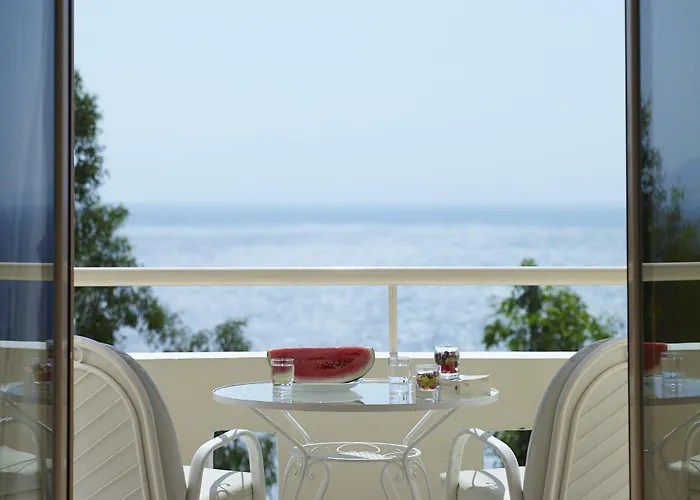 Canvas By Mitsis Family Village Hotel Kardamena (Kos)