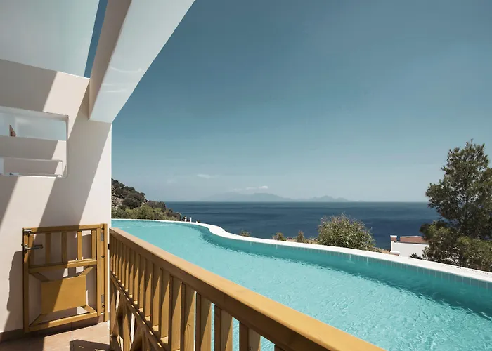 Canvas By Mitsis Family Village Hotel 4*