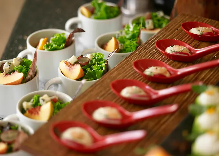 Canvas By Mitsis Family Village